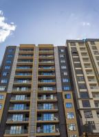 Cozy Apartments by Halisi Stays - Musharaf Homes - Bed and Breakfast