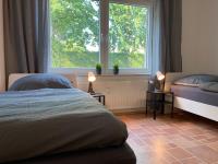 Geräumige Monteurwohnung - B&B Ibbenbueren