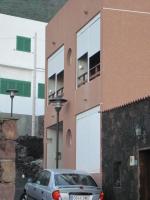 Apartamentos Viviendas Vacacionales Pozo de La Salud - B&B