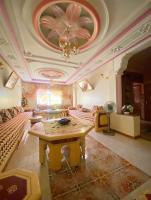 Acogedora y familiar casa totalmente amueblada - B&B Douar Bni Touzine