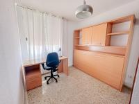 Appartement met Balkon