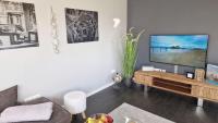 Zweite Heimat in SPO - B&B Sankt Peter-Ording