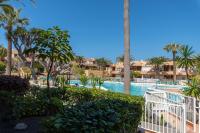 LAS DUNAS Corralejo Playa, piscina y relax - B&B Corralejo