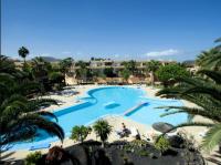 LAS DUNAS Corralejo Playa, piscina y relax - B&B Corralejo