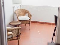 Mouille Point Villa Capri - B&B Città del Capo