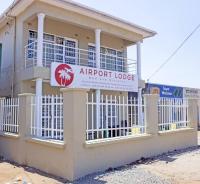 Blantyre Airport Lodge - B&B