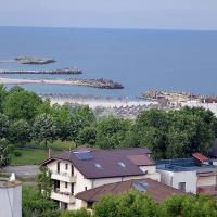 Vila Evim - Chambres d'hôtes Mangalia