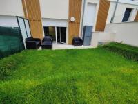 Logement calme et agréable Privé et non partagé - B&B