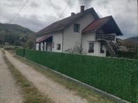 Kuća za odmor IN Bajina Basta - B&B Bajina Bašta