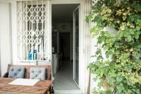 Single Room with Terrace