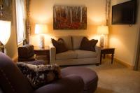 Suite Deluxe avec Lit King-Size