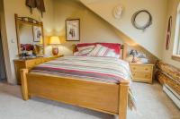 Suite Deluxe avec Lit King-Size
