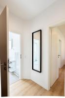 CARICASA: Bielefeld Mitte - Ferienwohnung Bielefeld