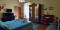 Doppelzimmer mit Bergblick