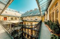 Astoria Apartment - B&B Budapest