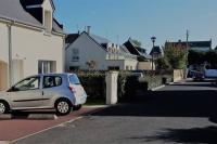 Bois joli - Maison classée 3 étoiles, à 2 pas de la plage - Ferienwohnung Langrune-sur-Mer