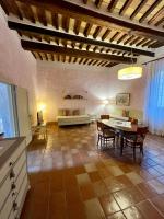 Le Ginestre - B&B San Gimignano