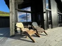 Roaldsida Retreat - B&B Stranda