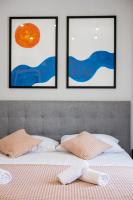 Modern rooms Maja&Inka - Ferienwohnung Split