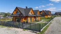 Apartamenty Sun & Snow Kaniówka - B&B