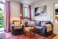 Alpenkönig I - B&B Garmisch-Partenkirchen