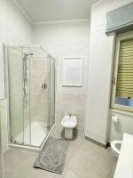 Double Room with Private External Bathroom