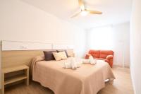Three-Bedroom Premium Apartment