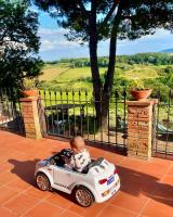 Agriturismo Vernianello - B&B Poggibonsi