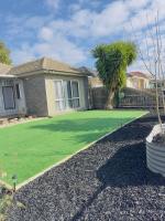 3 BR villa in Werribee near to Werribee CBD - Ferienwohnung Wee-wee-rup