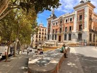 Amazing 4BD en SUITE by Madrid4You Apartments - B&B Madrid
