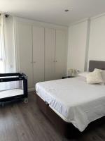 Apartment mit 2 Schlafzimmern
