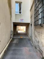 Zen Apparemment Centre-ville historique - B&B Niort