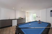 Tre Lowen, Goonhavern, Perranporth - Free Parking - Free Wifi - Games Room - Chambres d'hôtes Perranporth