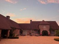 Imagine B&B - B&B
