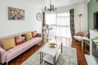 Chatsworth Ground Floor Apartment! - Ferienwohnung