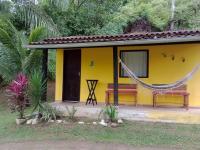 Chalé Família no Sana - Aconchego e Conforto - Chambres d’hôtes