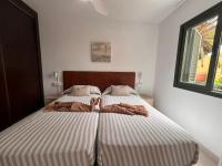 Appartement met 1 Slaapkamer