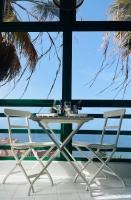 The Green Terrace - B&B Bajamar