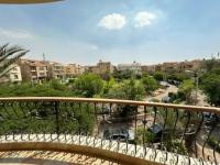 3BR Apartment with Garden Views in New Cairo - Bed and Breakfast Caïro