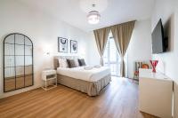 Fortezza da Basso - Center 5 Min & Patio - B&B Firenze