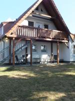 Zum Störtebeker 33 - B&B Pruchten