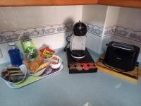 Apartamento Abrente - B&B