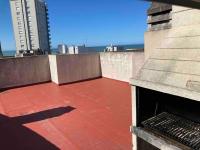 Departamento en doble planta con patio y parrilla! - B&B Mar del Plata