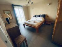 Deluxe Appartement met 1 Slaapkamer