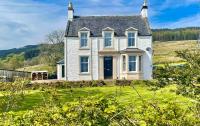 Crossaig Farm House - B&B Crossaig