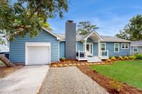 Between the Beach and Breeze - B&B