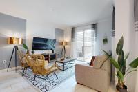 Casa con 4 camere da letto