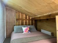 Appartement met Douche