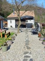 B&B Maison Colette Valgorge - B&B
