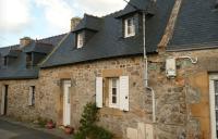 Maison de vacances en pierres à 700m des plages et du port - Chambres d’hôtes Camaret-sur-Mer
